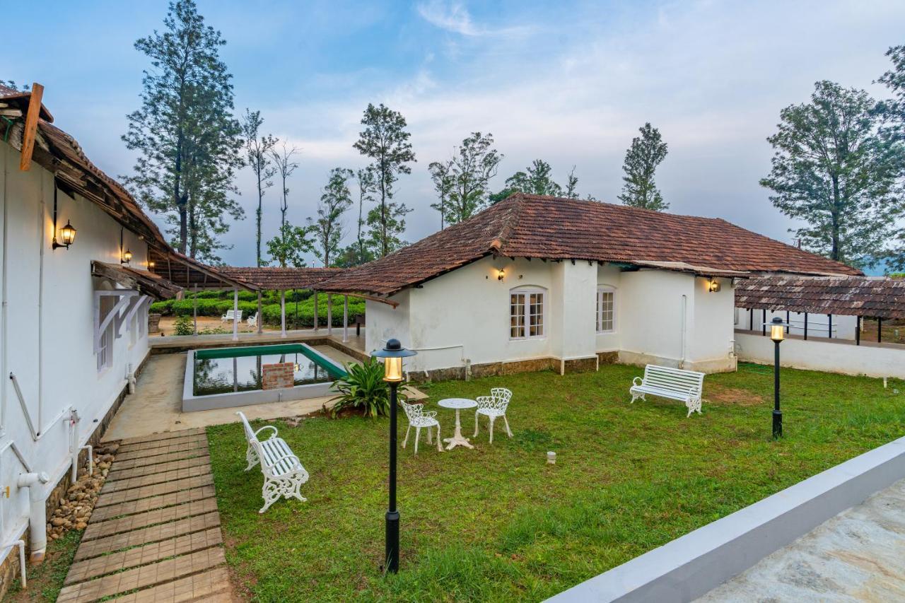 Zostel Plus Wayanad Kalpatta Exterior foto