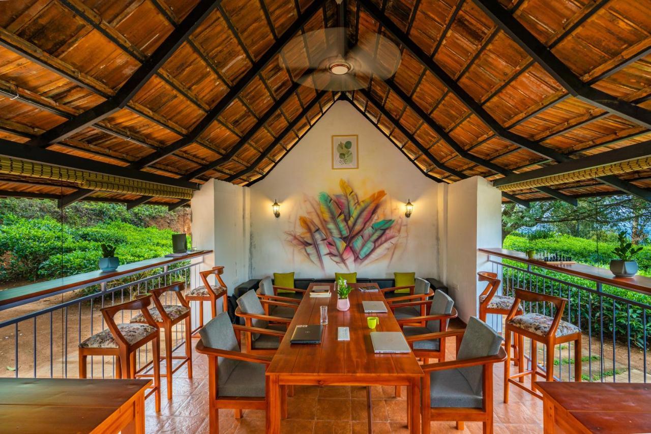 Zostel Plus Wayanad Kalpatta Exterior foto