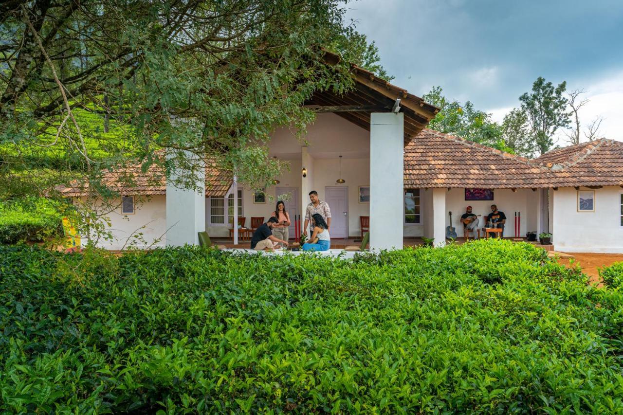 Zostel Plus Wayanad Kalpatta Exterior foto