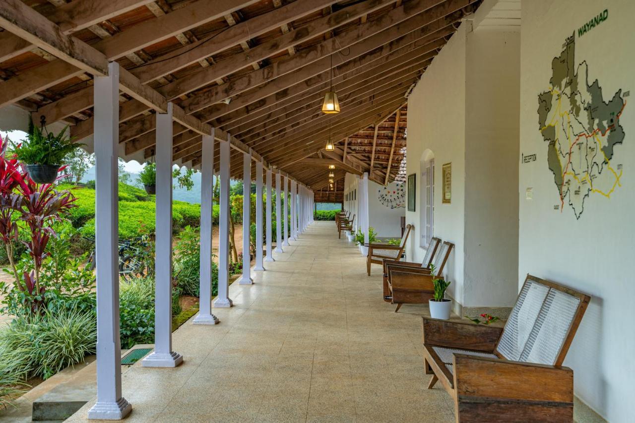 Zostel Plus Wayanad Kalpatta Exterior foto