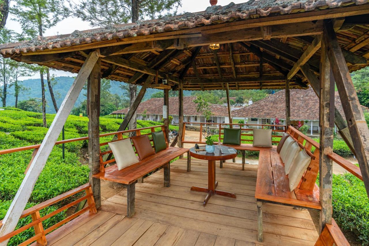 Zostel Plus Wayanad Kalpatta Exterior foto