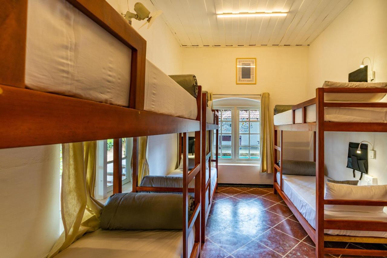 Zostel Plus Wayanad Kalpatta Exterior foto