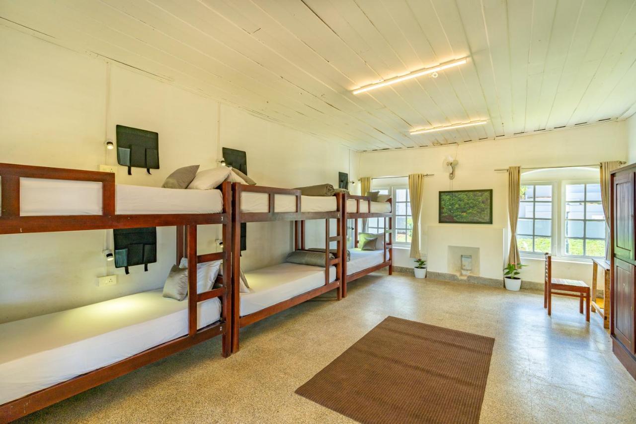 Zostel Plus Wayanad Kalpatta Exterior foto