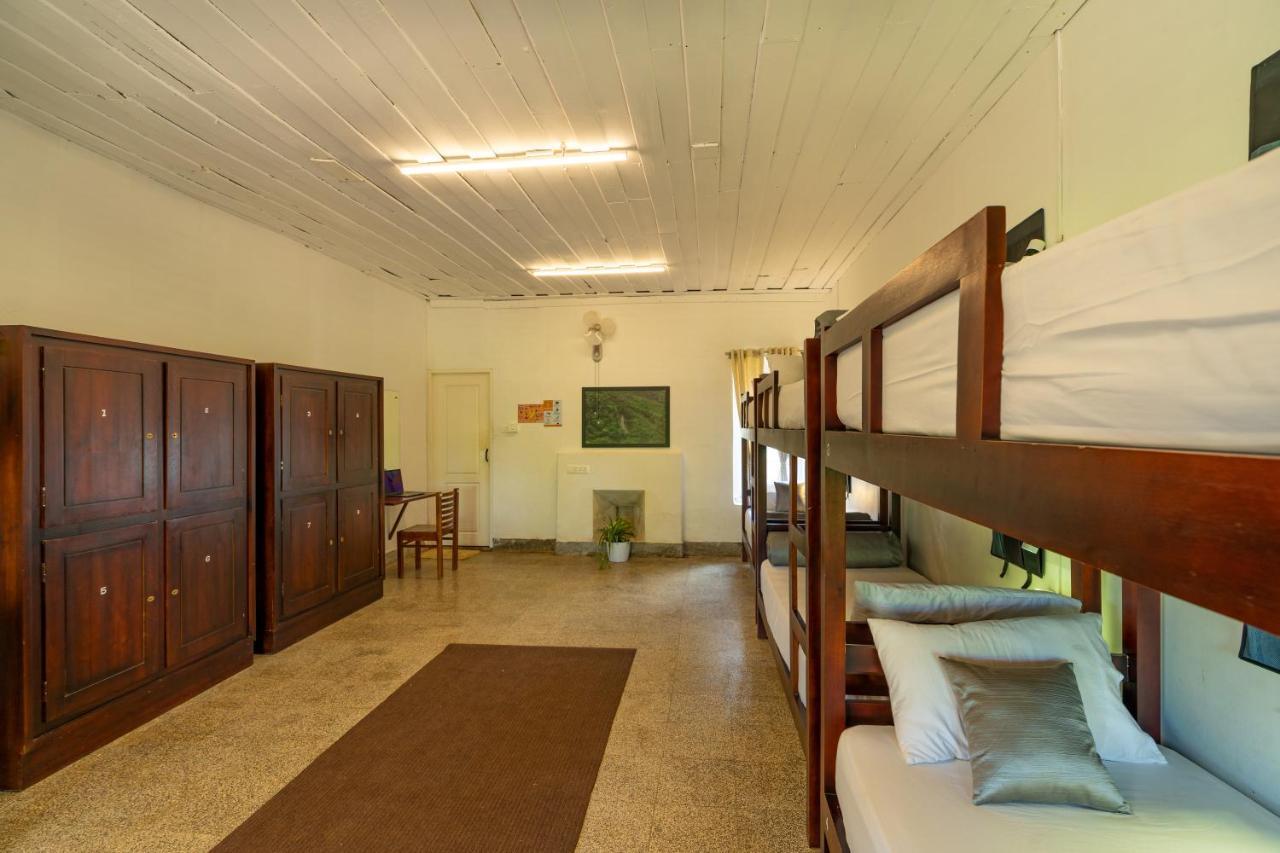 Zostel Plus Wayanad Kalpatta Exterior foto