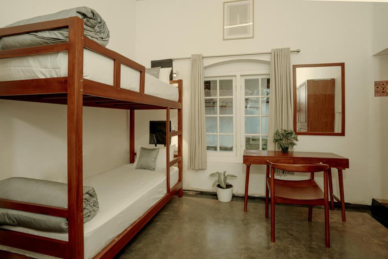 Zostel Plus Wayanad Kalpatta Exterior foto