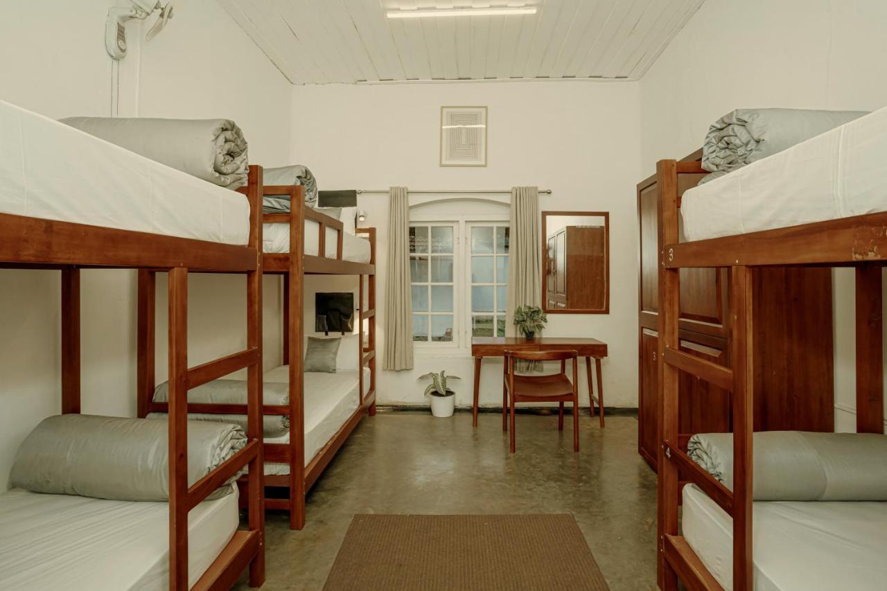 Zostel Plus Wayanad Kalpatta Exterior foto